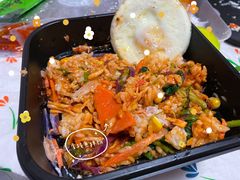 -鑫日千里马朝鲜族小馆(总店)