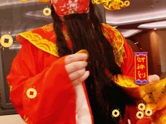 -莫干山郡安里度假酒店-桃尖中餐厅