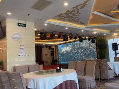 -巴音浩日娲·蒙餐(双林东路店)