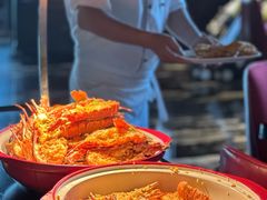 -西安W酒店·WEI全味西餐厅