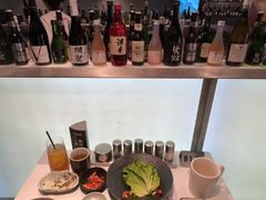 -焱铁烧·黑毛和牛专门店(杭州嘉里中心店)