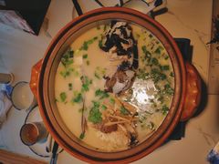 -姜君·千岛湖鱼头馆(浦东大道店)