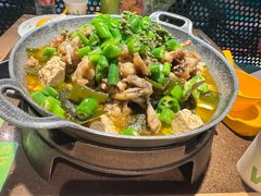 -蛙喔牛蛙(金桥太茂店)