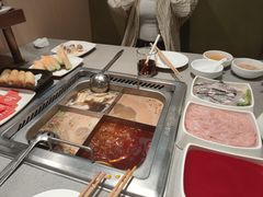 -海底捞火锅(苏宁生活广场店)