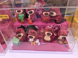 -kidsland(颐堤港店)