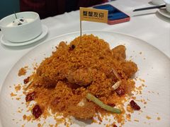 -好友缘酒家(西大店)