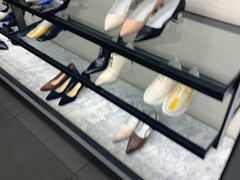 -CHARLES&KEITH(北京apm店)