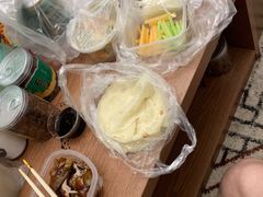 -煜丰汴京烤鸭(福彩路店)