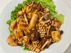 -大铁勺新津菜(东丽阳光新业广场店)
