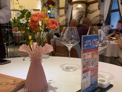 -黑宝石西餐厅(汇励99城市公园店)