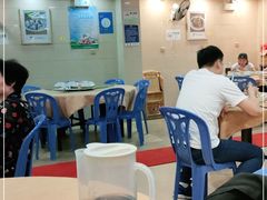 大堂-揭阳钟记小食(福田新村店)