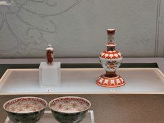 -广西壮族自治区博物馆