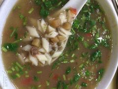 -胡子王扁豆面旗子(五一路店)