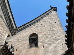 -山西王家大院