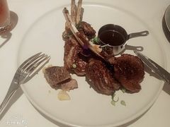 -L'Arome芳芳法国餐厅(仙林金鹰店)