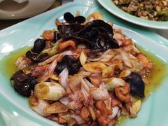 过油肉-河东颐祥阁(世贸店)