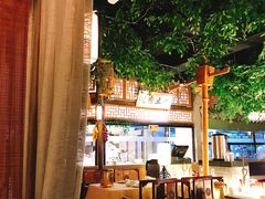 大堂-乾园(天河城店)