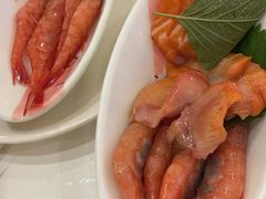 -第六季自助餐厅(北太平庄店)
