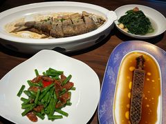 -曾宴·楚菜(湖北省博物馆店)