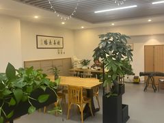 -素清香(解放路店)