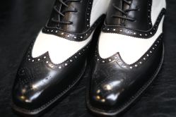 点击看大图 -怒马会 全麻衬西装高级定制