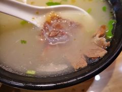 -高玛纳驴肉火烧(河间总店)
