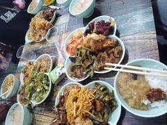 -晓宇盒饭(民安街店)