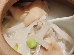 -南京大牌档(新街口德基广场店)
