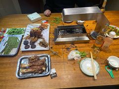 -老白清真烧烤(锦州旗舰店)
