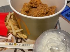 -麦当劳(SM城市广场店)