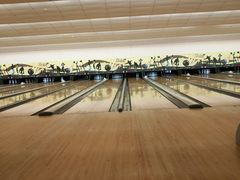 -广州保龄球馆(广州天河体育中心店)