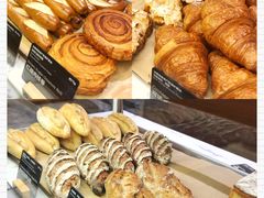 -WHEAT&BAKER-麥(凯德来福士店)