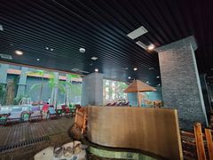 -陆地游轮吉林神农温泉