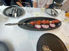 -马克西姆俄罗斯餐厅(通亚街店)