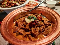 -秀儿四九城·新京菜(亚运村鸟巢店)