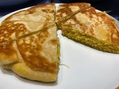 龙山小米烙-章丘宴(唐人中心店)