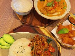 -GOGO Plate(成都太古里店)