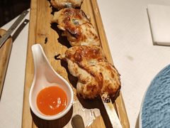 -俄士厨房(五棵松华熙LIVE店)