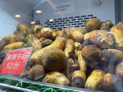 -太婆天府山珍酒楼(亚运村店)