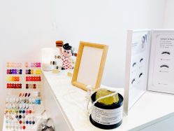 -M Nails & Beauty美甲美睫美体