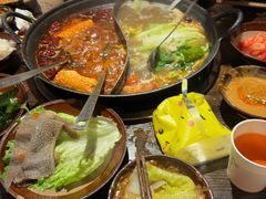 -冯校长老火锅(广州正佳广场店)
