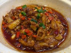 -胖婆捆鸭(长沙锦泰广场店)