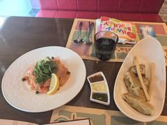-安妮意大利餐厅(丽都店)