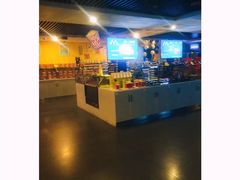 -长安国际影城(钟楼店)