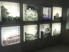-杭州市城市规划展览馆