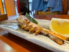 -有喜屋·烧鸟·居酒屋(周浦万达店)