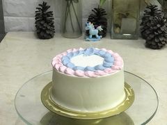 -皇子烘焙手作 prince baking(天河店)