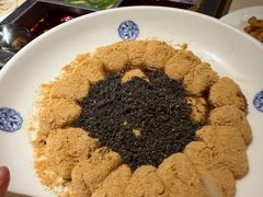 -龙森园火锅(琴台路店)