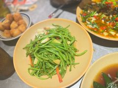 -廖川菜(金虹桥店)