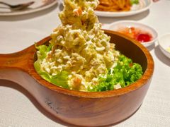 -俄士厨房(五棵松华熙LIVE店)